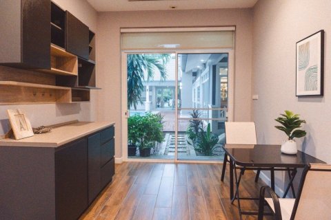 Дуплекс в Сан Кампаенге, Таиланд с 6 спальнями  № 158446 - фото 20