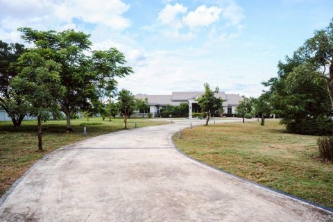 Дуплекс в Сан Кампаенге, Таиланд с 6 спальнями  № 158446 - фото 7