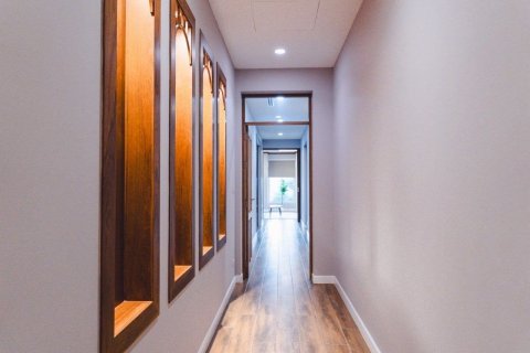 Дуплекс в Сан Кампаенге, Таиланд с 6 спальнями  № 158446 - фото 25