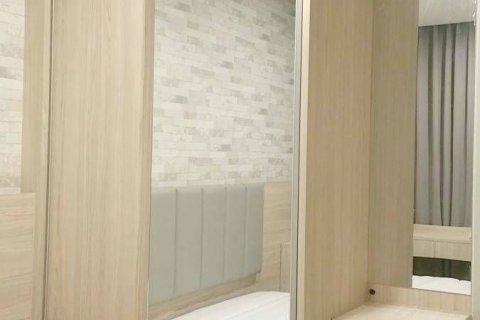 Студия в кондо в Хуай Кванге, Бангкок, Таиланд № 158444 - фото 9