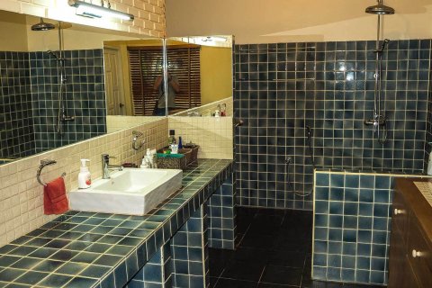 House in Chiang Mai, Thailand 4 bedrooms № 137734 - photo 19