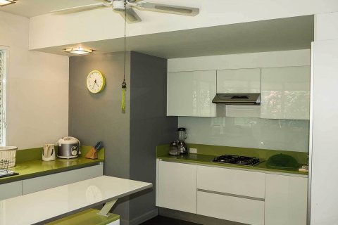 House in Chiang Mai, Thailand 4 bedrooms № 137734 - photo 12