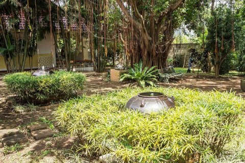 House in Chiang Mai, Thailand 4 bedrooms № 137734 - photo 8