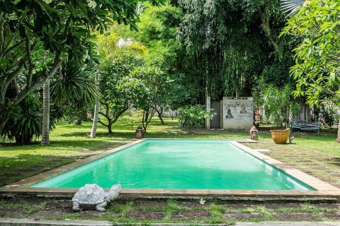 House in Chiang Mai, Thailand 4 bedrooms № 137734 - photo 2