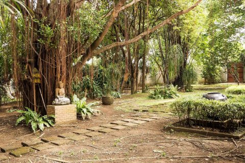 House in Chiang Mai, Thailand 4 bedrooms № 137734 - photo 9