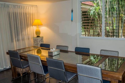 House in Chiang Mai, Thailand 4 bedrooms № 137734 - photo 14