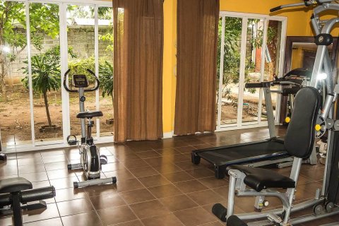 House in Chiang Mai, Thailand 4 bedrooms № 137734 - photo 22