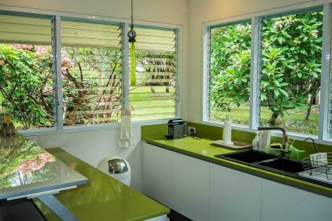 House in Chiang Mai, Thailand 4 bedrooms № 137734 - photo 11