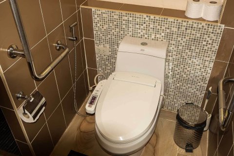 House in Chiang Mai, Thailand 4 bedrooms № 137734 - photo 24