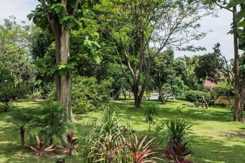 House in Chiang Mai, Thailand 4 bedrooms № 137734 - photo 4