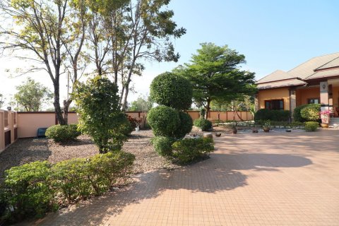 Maison à Udon Thani, Thaïlande 4 chambres № 137736 - photo 4