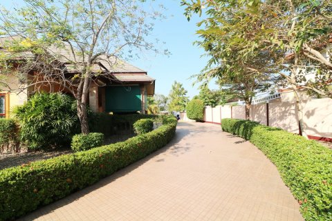 Maison à Udon Thani, Thaïlande 4 chambres № 137736 - photo 7