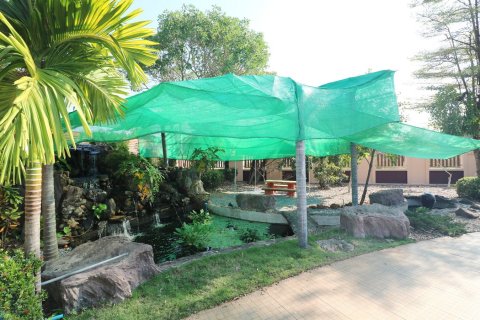 Maison à Udon Thani, Thaïlande 4 chambres № 137736 - photo 6