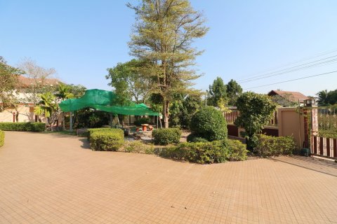 Maison à Udon Thani, Thaïlande 4 chambres № 137736 - photo 5