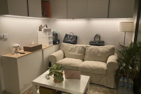 Студия в кондо в Пхракханонге, Бангкок, Таиланд № 137733 - фото 2