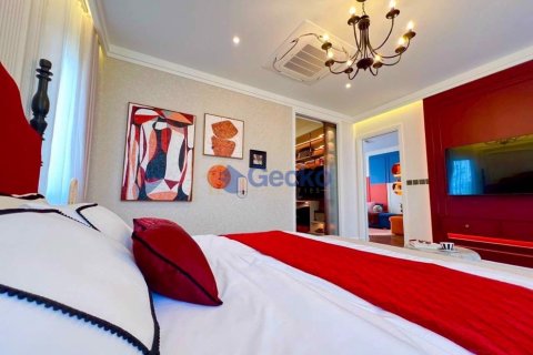 House in Pattaya, Thailand 4 bedrooms № 195960 - photo 13