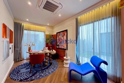 House in Pattaya, Thailand 4 bedrooms № 195960 - photo 7