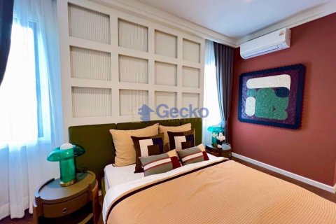 House in Pattaya, Thailand 4 bedrooms № 195960 - photo 19