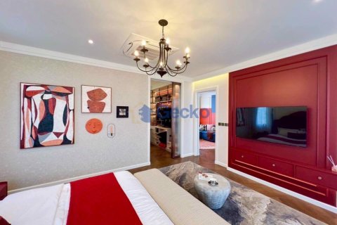 House in Pattaya, Thailand 4 bedrooms № 195960 - photo 15