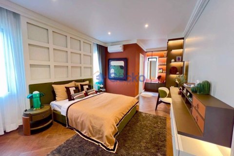 House in Pattaya, Thailand 4 bedrooms № 195960 - photo 20