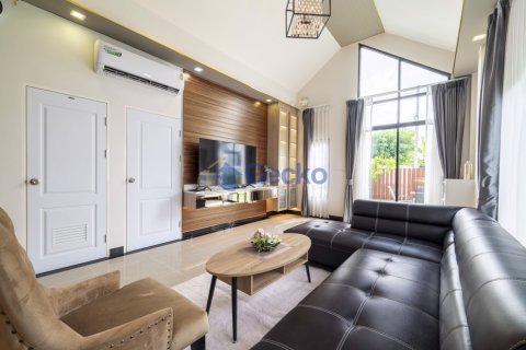 บ้านในพัทยา, ประเทศไทย 3 ห้องนอน № 195963 - รูปถ่าย 6