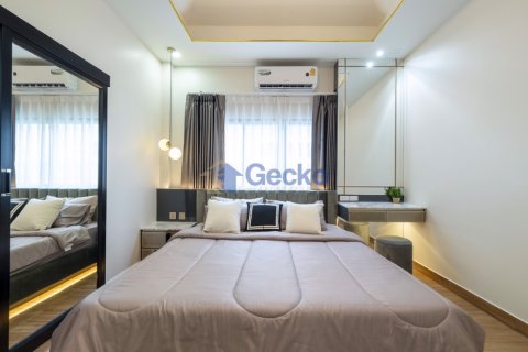 บ้านในพัทยา, ประเทศไทย 3 ห้องนอน № 195963 - รูปถ่าย 14