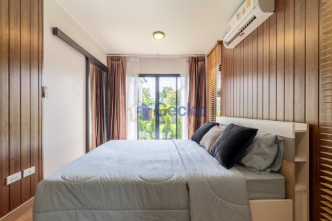 บ้านในพัทยา, ประเทศไทย 3 ห้องนอน № 195963 - รูปถ่าย 30