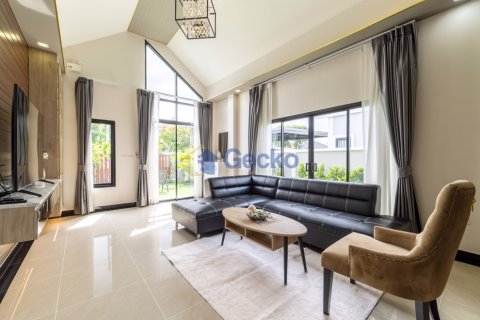 บ้านในพัทยา, ประเทศไทย 3 ห้องนอน № 195963 - รูปถ่าย 4