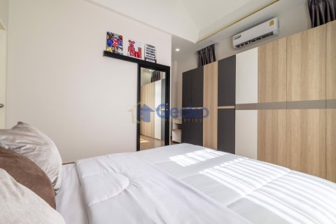 บ้านในพัทยา, ประเทศไทย 3 ห้องนอน № 195963 - รูปถ่าย 20
