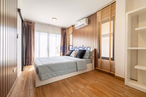 บ้านในพัทยา, ประเทศไทย 3 ห้องนอน № 195963 - รูปถ่าย 28