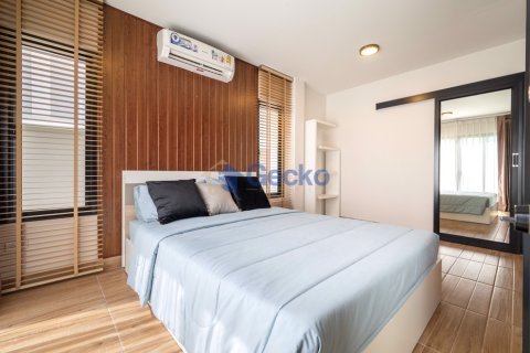 บ้านในพัทยา, ประเทศไทย 3 ห้องนอน № 195963 - รูปถ่าย 26