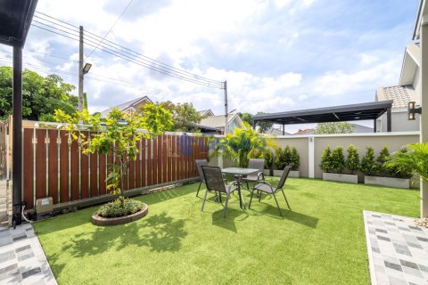 บ้านในพัทยา, ประเทศไทย 3 ห้องนอน № 195963 - รูปถ่าย 3