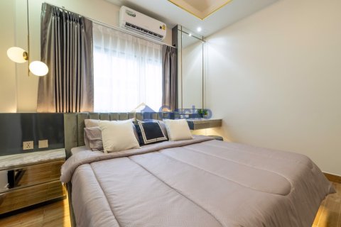 บ้านในพัทยา, ประเทศไทย 3 ห้องนอน № 195963 - รูปถ่าย 17