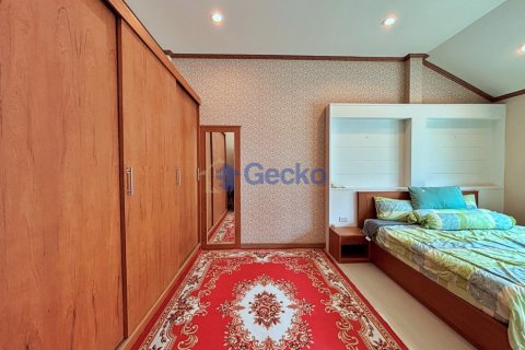 Дом в Паттайе, Таиланд с 6 спальнями № 195961 - фото 26