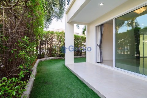 บ้านในพัทยา, ประเทศไทย 2 ห้องนอน № 195965 - รูปถ่าย 28