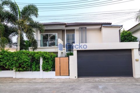 บ้านในพัทยา, ประเทศไทย 2 ห้องนอน № 195965 - รูปถ่าย 18