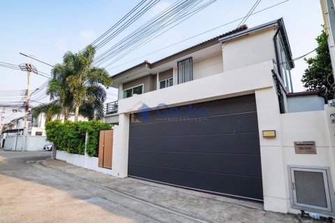 บ้านในพัทยา, ประเทศไทย 2 ห้องนอน № 195965 - รูปถ่าย 19