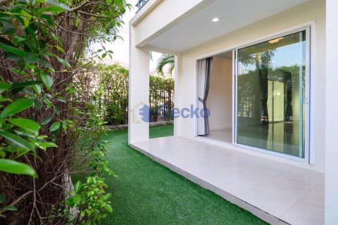 บ้านในพัทยา, ประเทศไทย 2 ห้องนอน № 195965 - รูปถ่าย 30