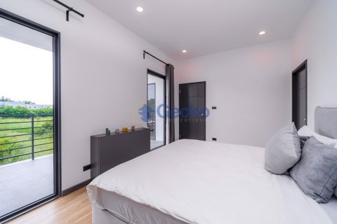 บ้านในพัทยา, ประเทศไทย 4 ห้องนอน № 195964 - รูปถ่าย 18