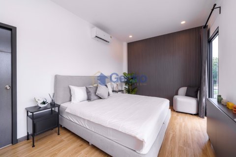 บ้านในพัทยา, ประเทศไทย 4 ห้องนอน № 195964 - รูปถ่าย 17