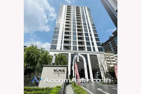 Eigentumswohnung in Pathum Wan, Bangkok, Thailand, 2 Schlafzimmer  № 219006 - Foto 26