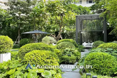 Eigentumswohnung in Pathum Wan, Bangkok, Thailand, 2 Schlafzimmer  № 219006 - Foto 28