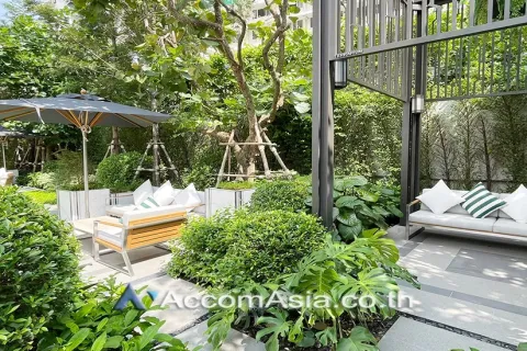 Eigentumswohnung in Pathum Wan, Bangkok, Thailand, 2 Schlafzimmer  № 219006 - Foto 29