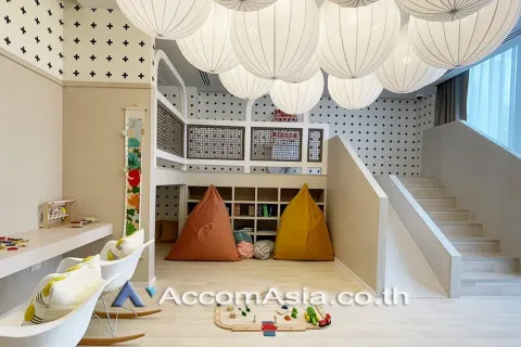 Eigentumswohnung in Pathum Wan, Bangkok, Thailand, 2 Schlafzimmer  № 219006 - Foto 10