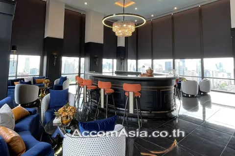 Eigentumswohnung in Pathum Wan, Bangkok, Thailand, 2 Schlafzimmer  № 219006 - Foto 14