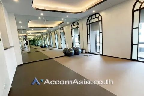 Eigentumswohnung in Pathum Wan, Bangkok, Thailand, 2 Schlafzimmer  № 219006 - Foto 9