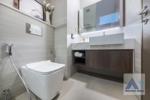 Eigentumswohnung in Watthana, Bangkok, Thailand, 1 Schlafzimmer № 219008 - Foto 5