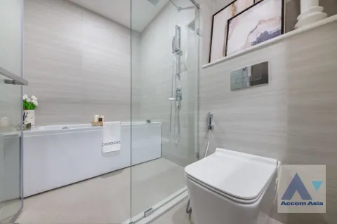 Eigentumswohnung in Watthana, Bangkok, Thailand, 1 Schlafzimmer № 219008 - Foto 4