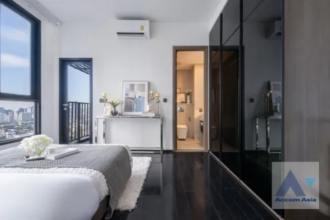 Eigentumswohnung in Watthana, Bangkok, Thailand, 1 Schlafzimmer № 219008 - Foto 6