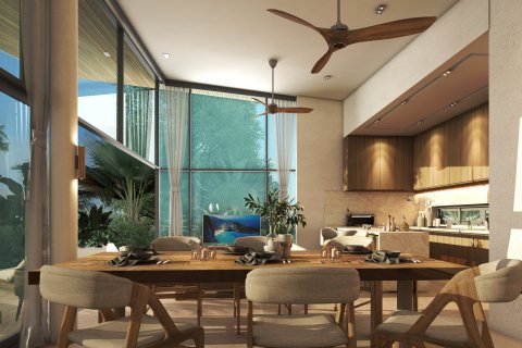 Penthouse in Ko Samui, Thailand 3 bedrooms № 172477 - photo 5